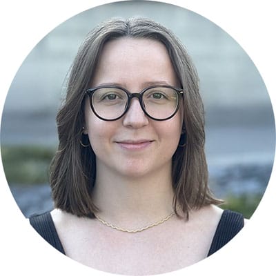Mirjam Bruderer