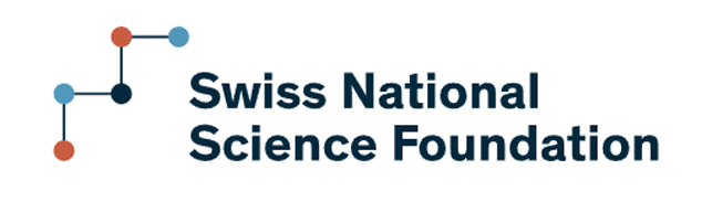 Swiss National Science Foundation Logo