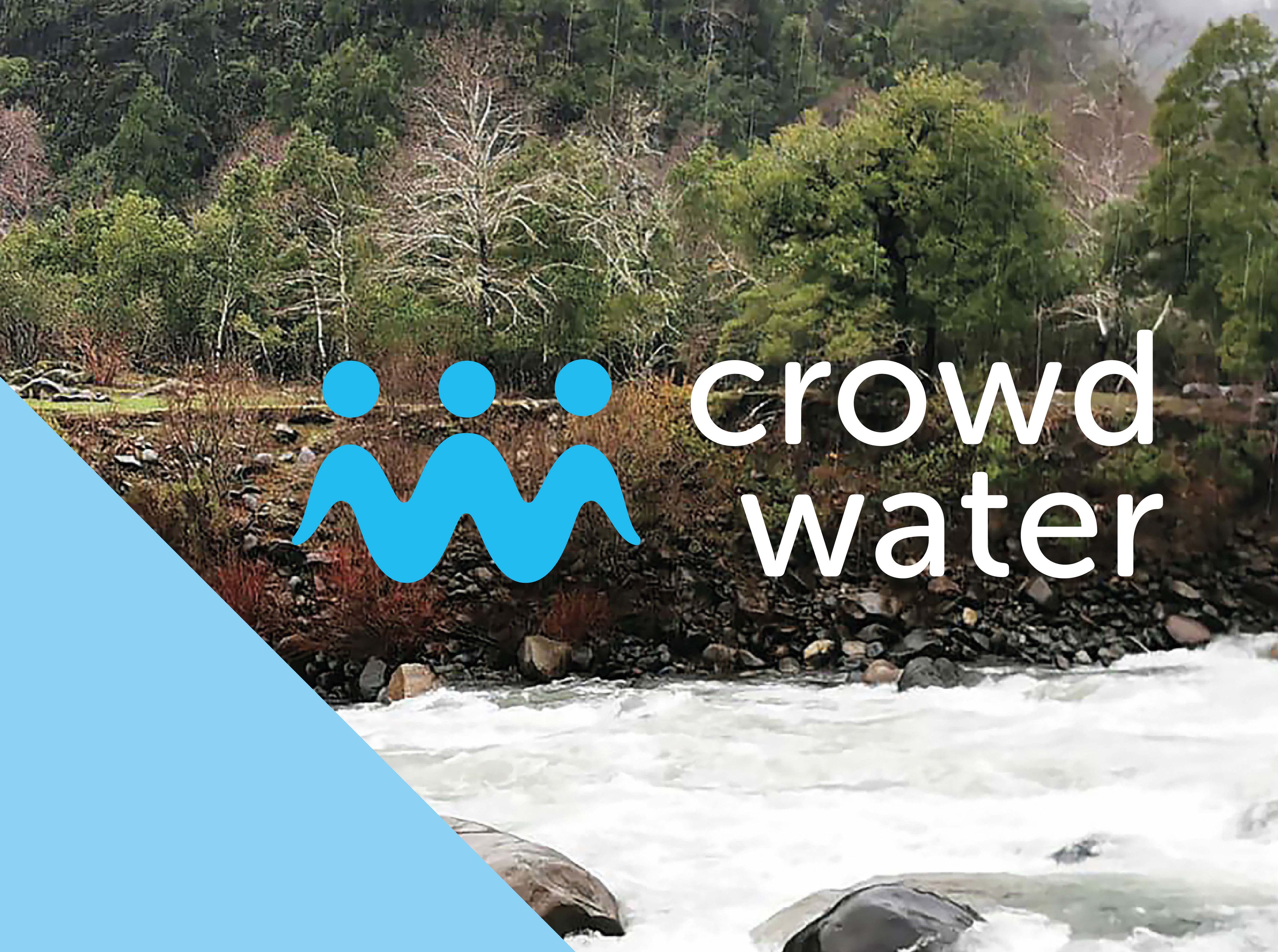 CrowdWater