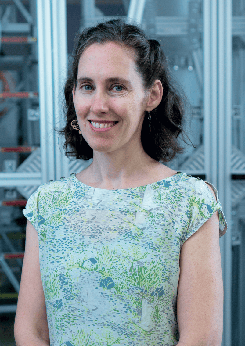Profile picture Dr. Michelle Galloway