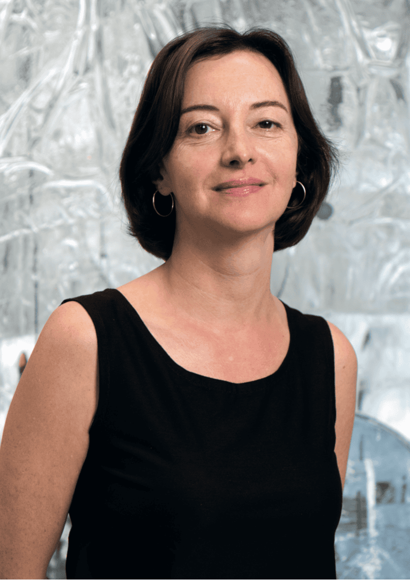 Profile picture Dr. Laura Baudis