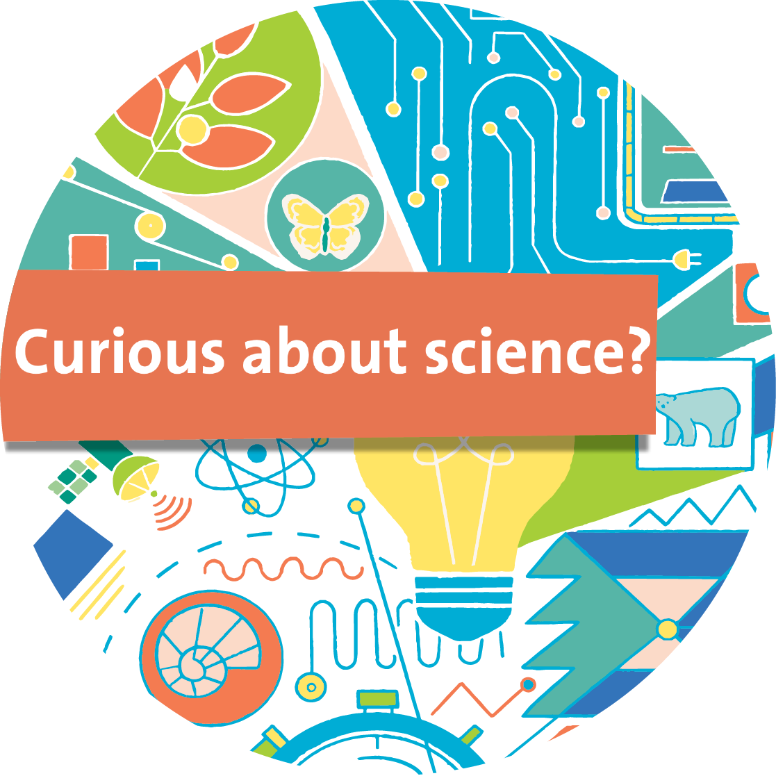 Curious about science? Workshops on the Pulse of Science
