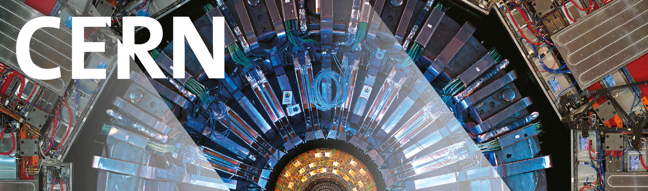 Ausstellung - CERN