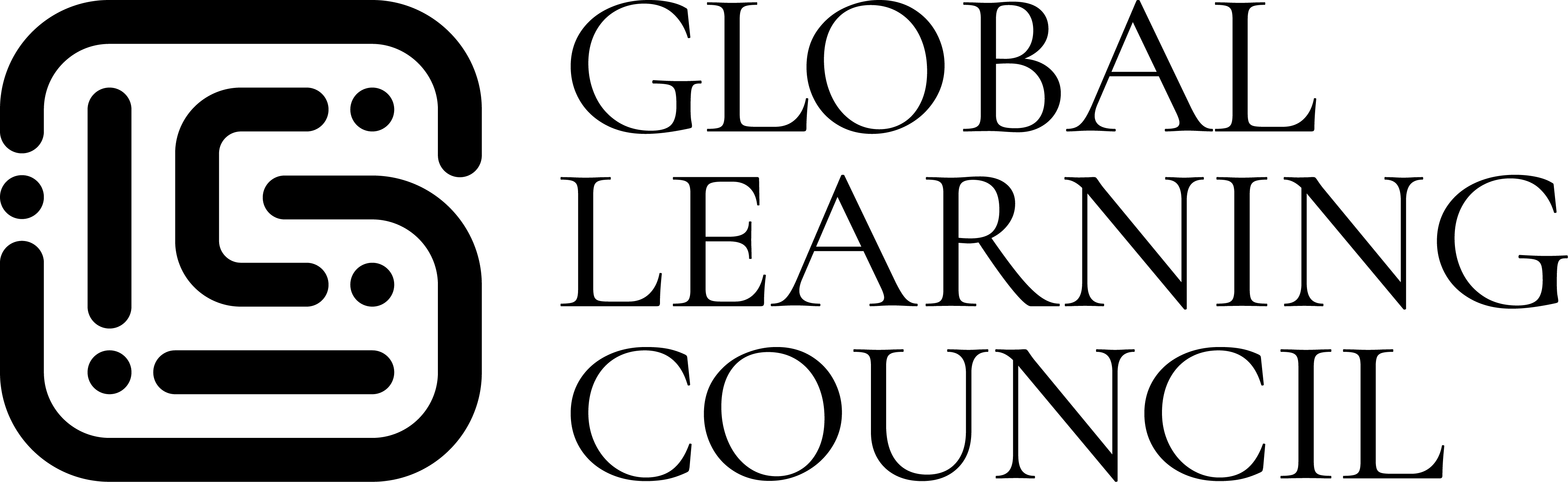 Global Learning Council Logo
