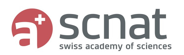 Swiss Academy of Sciences Logo