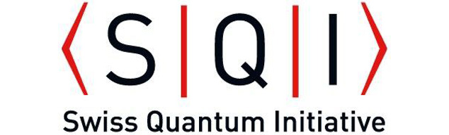 Swiss Quantum Initiative Logo